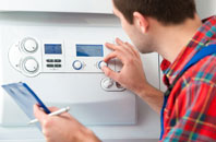 free Leasey Bridge gas safe engineer quotes
